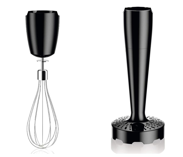 BRAUN MultiQuick MQ 9187 XLI - 567752 - zdjęcie 4